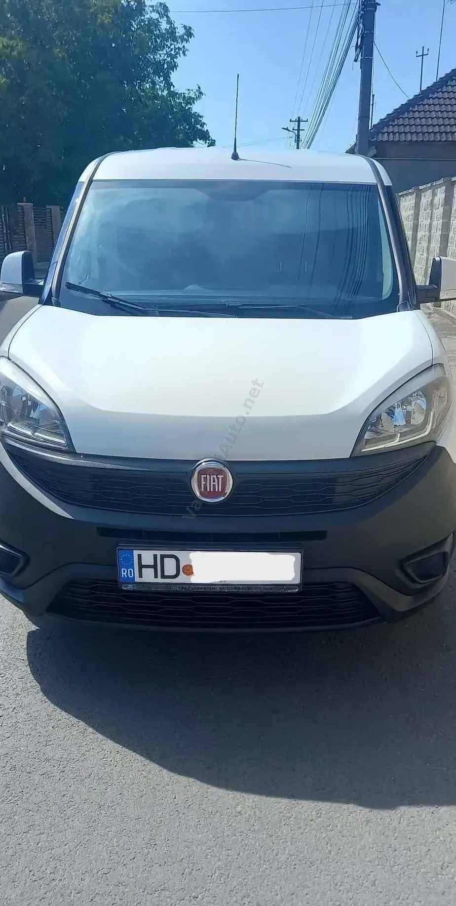 Fiat Doblo
