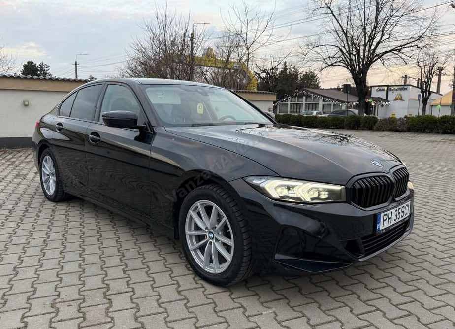BMW Seria 3