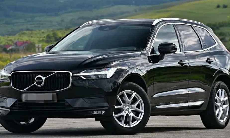Volvo XC 60