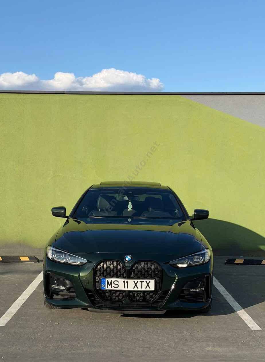 BMW Seria 4