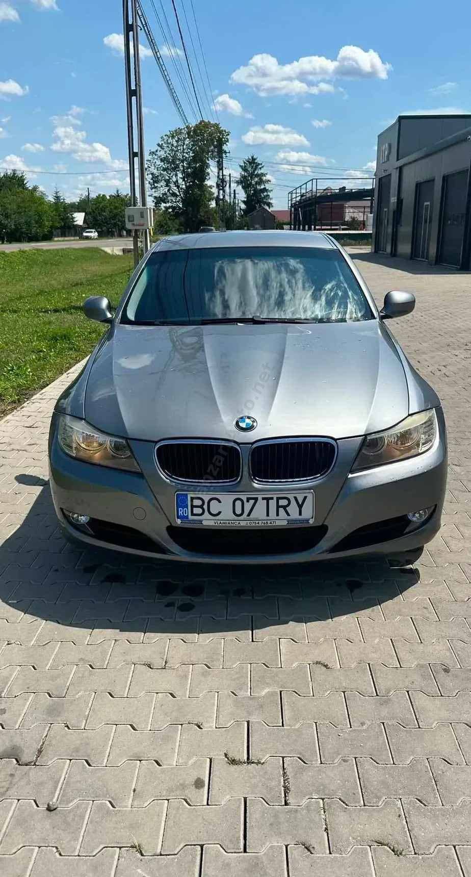 BMW Seria 3