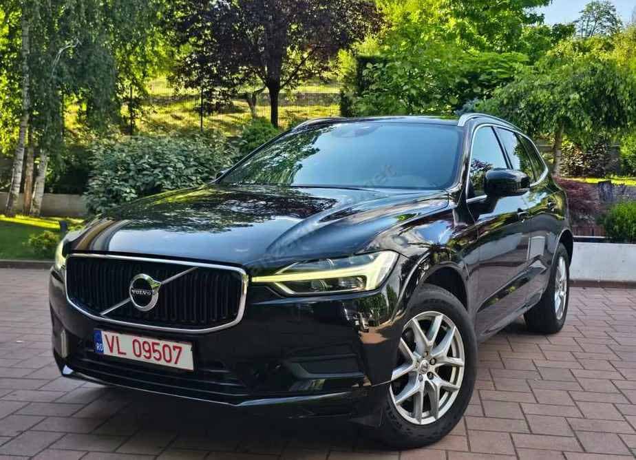 Volvo XC 60