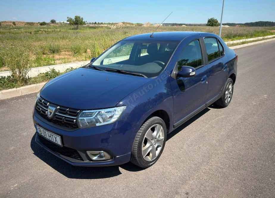 Dacia Logan