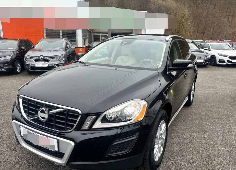 Volvo XC 60