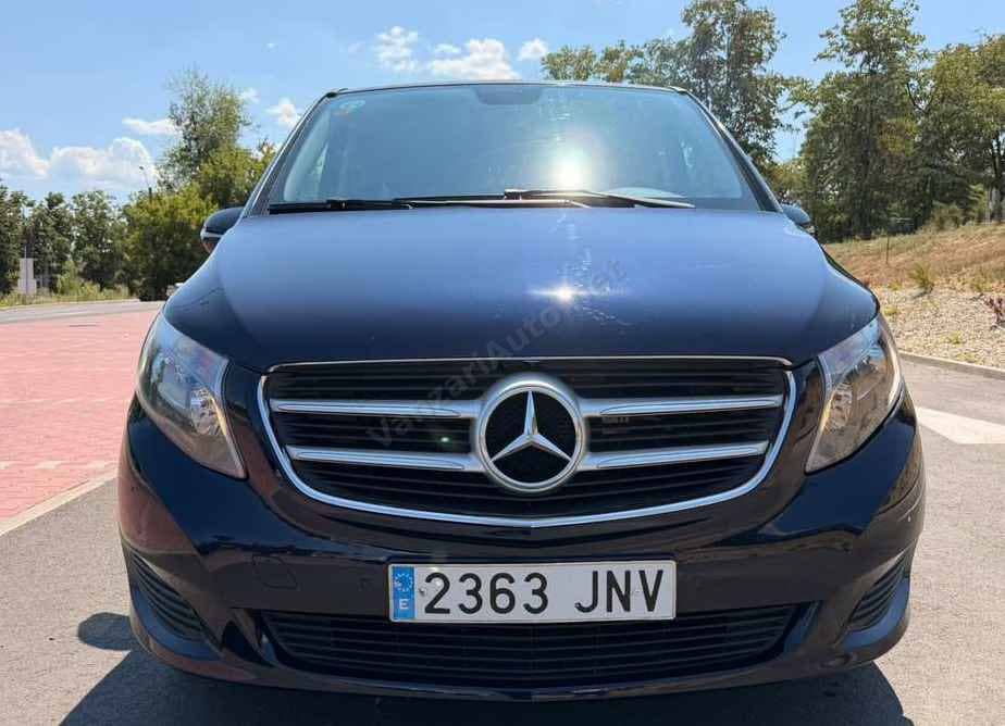 Mercedes-Benz V