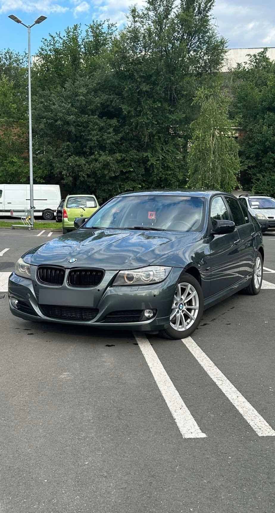 BMW Seria 3