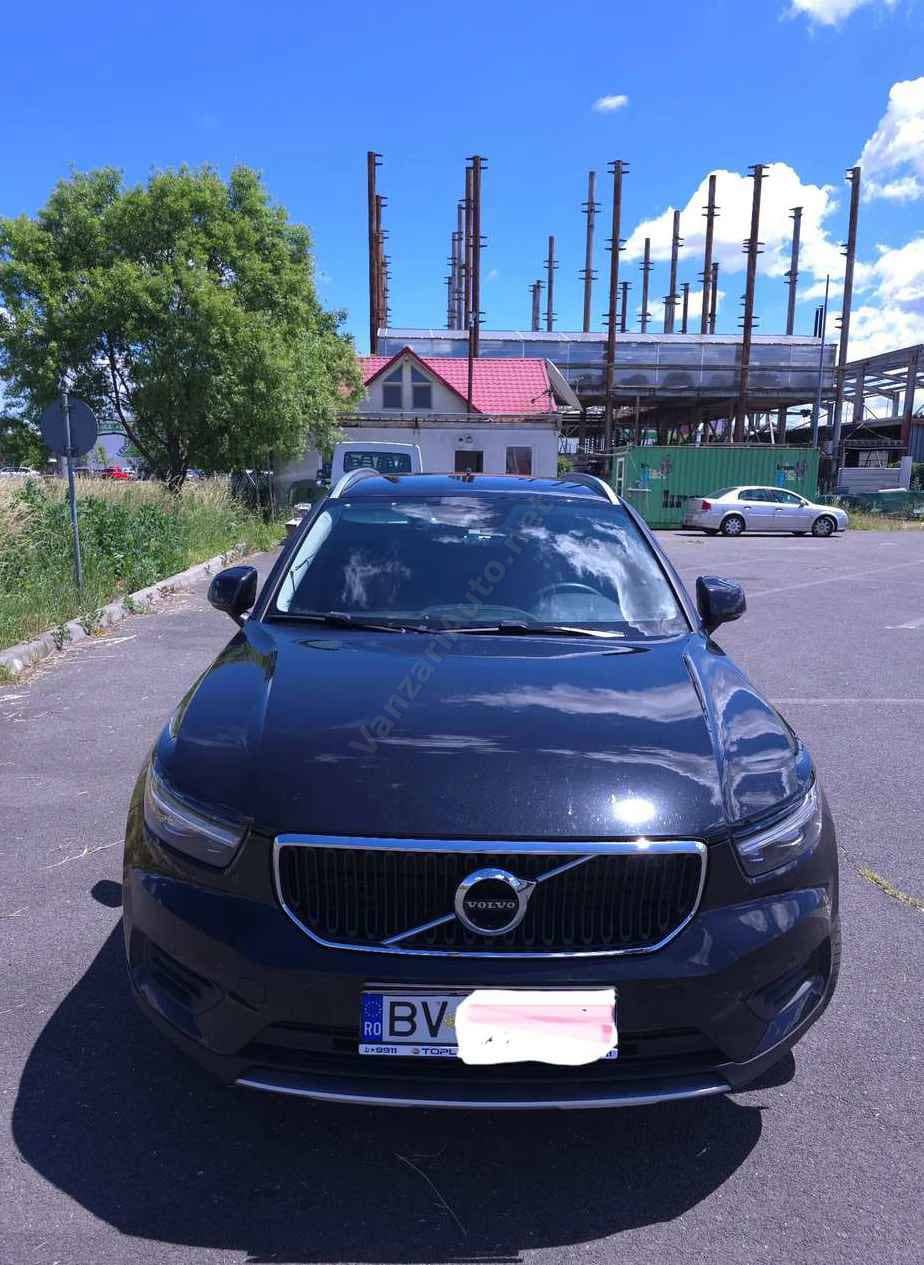 Volvo XC 40