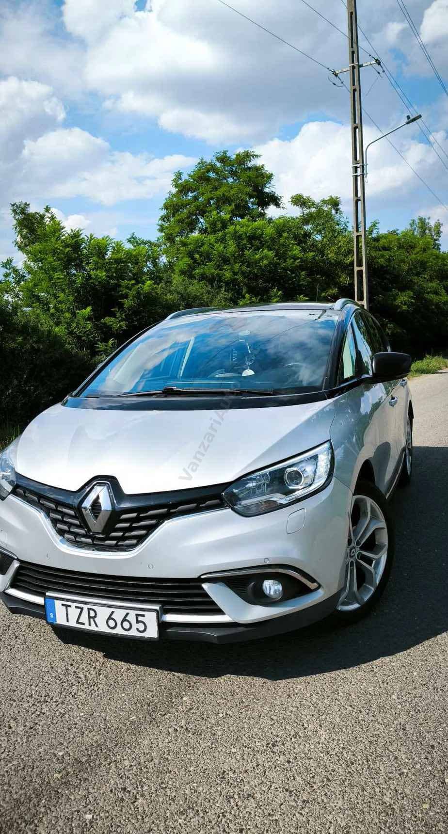 Renault Grand Scenic