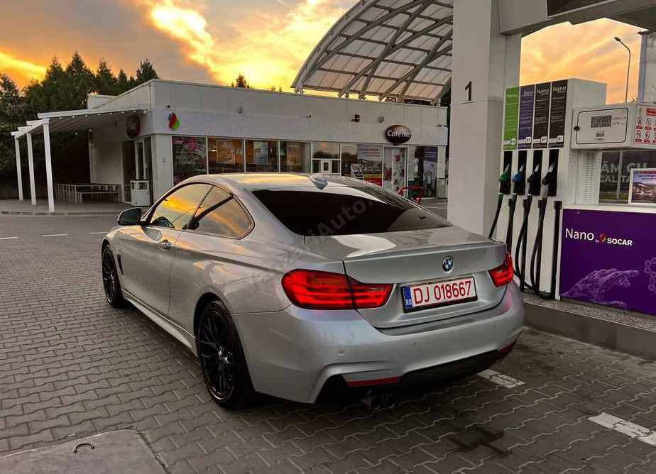 BMW Seria 4