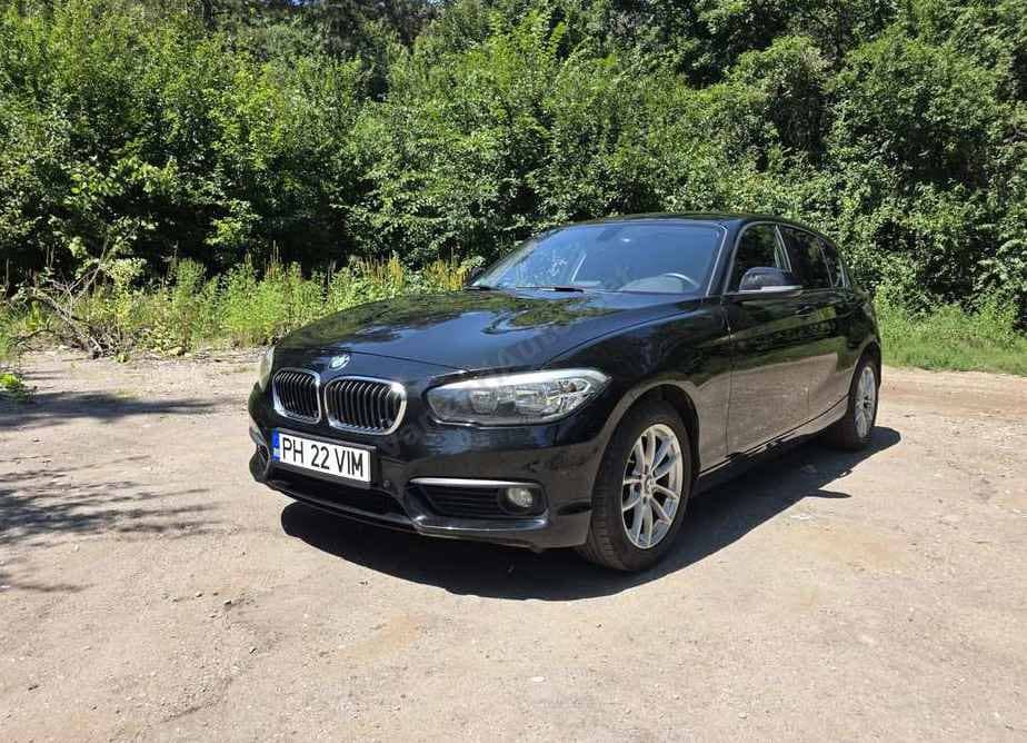 BMW Seria 1