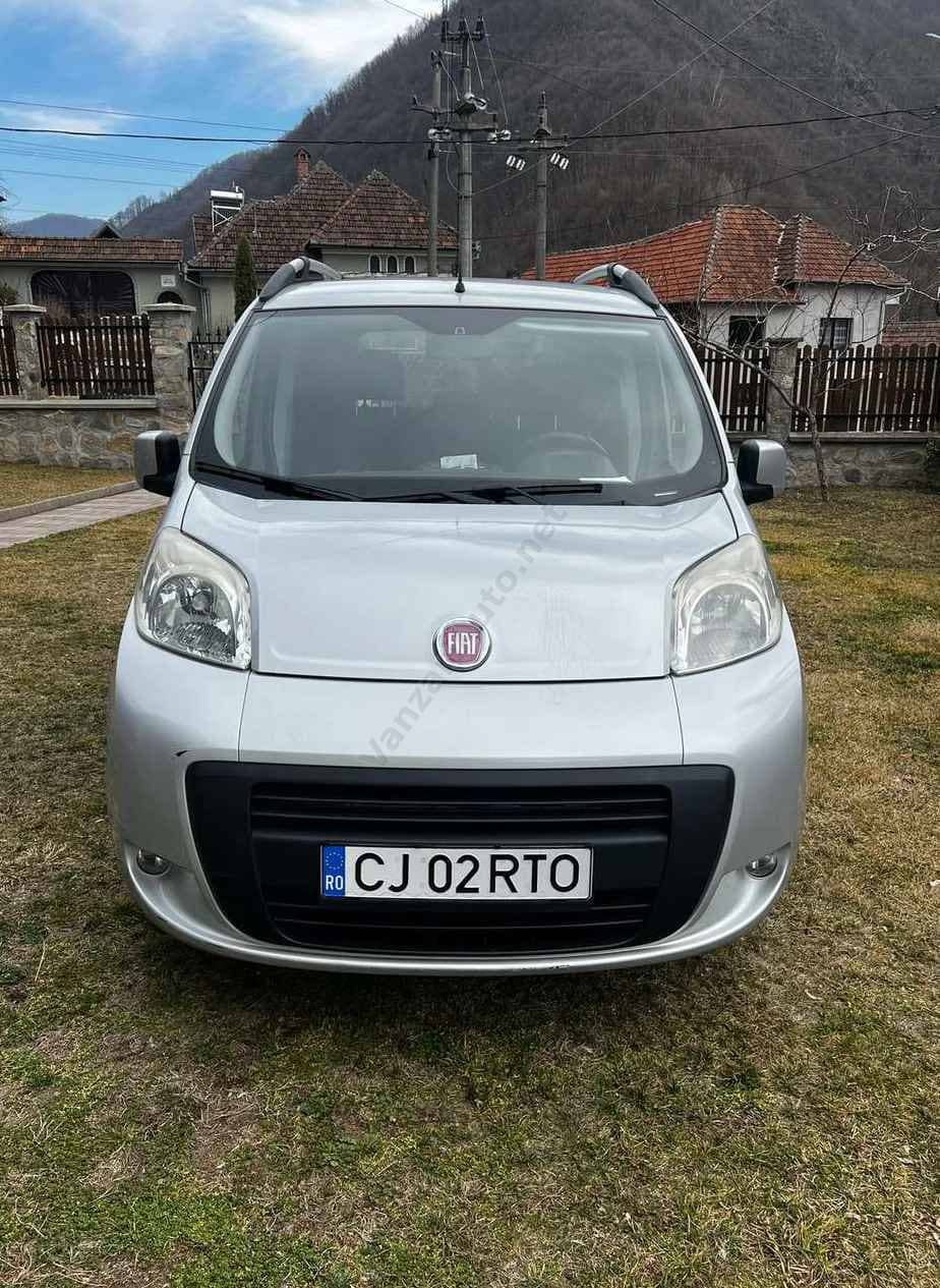 Fiat Qubo