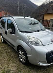 Fiat Qubo