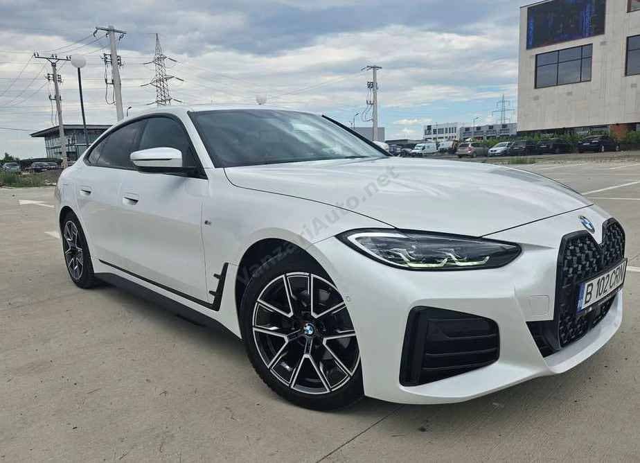 BMW Seria 4