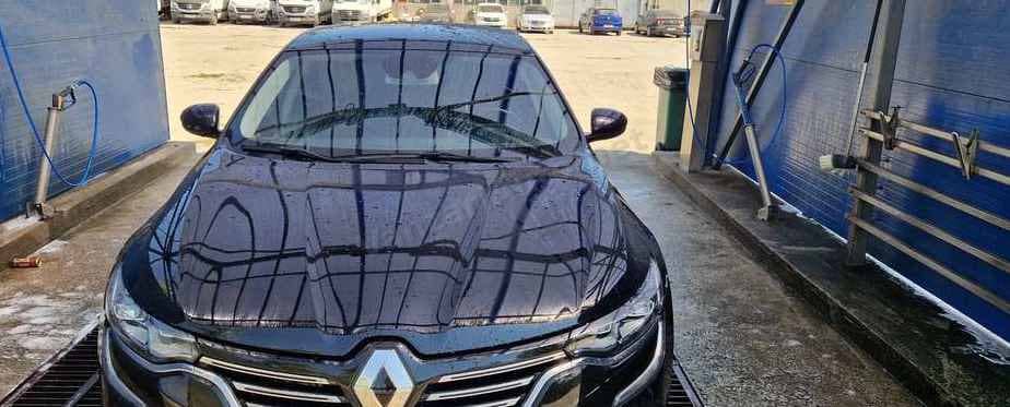 Renault Talisman