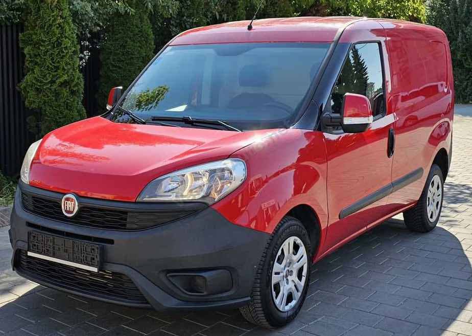 Fiat Doblo
