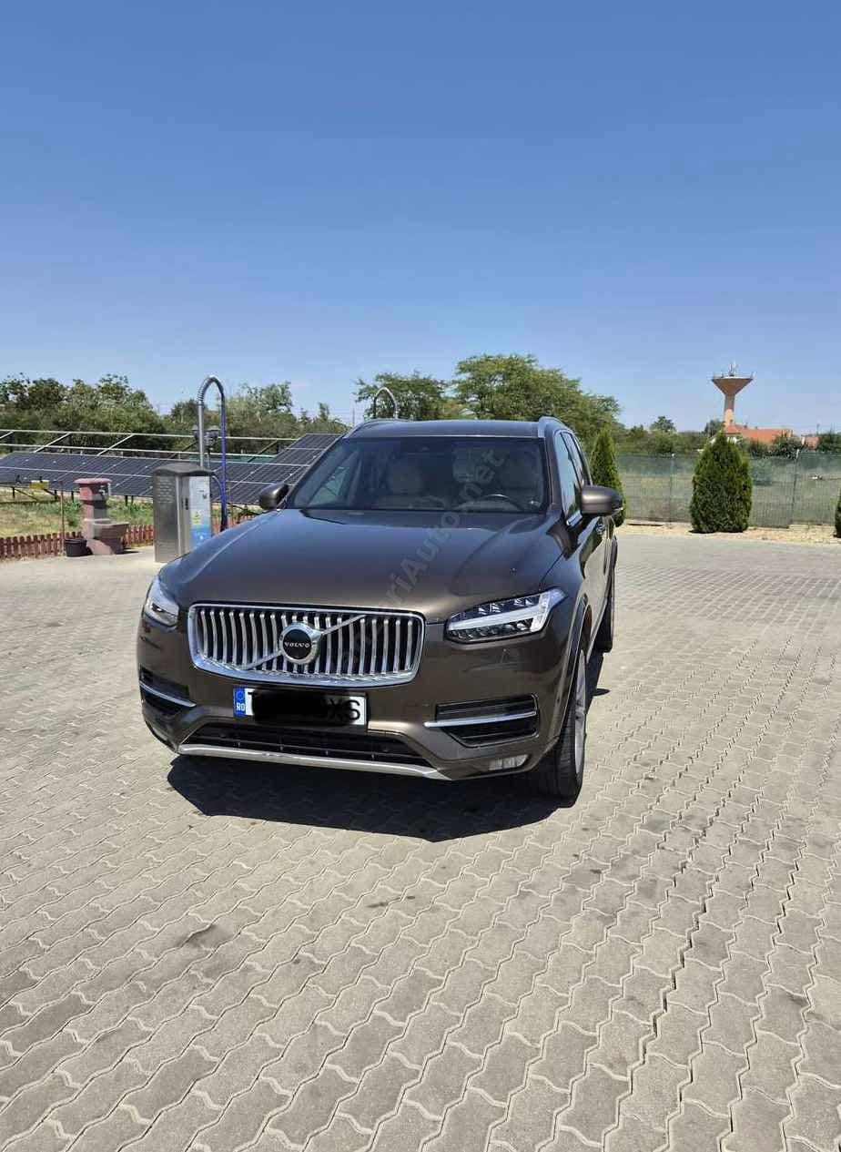 Volvo XC 90