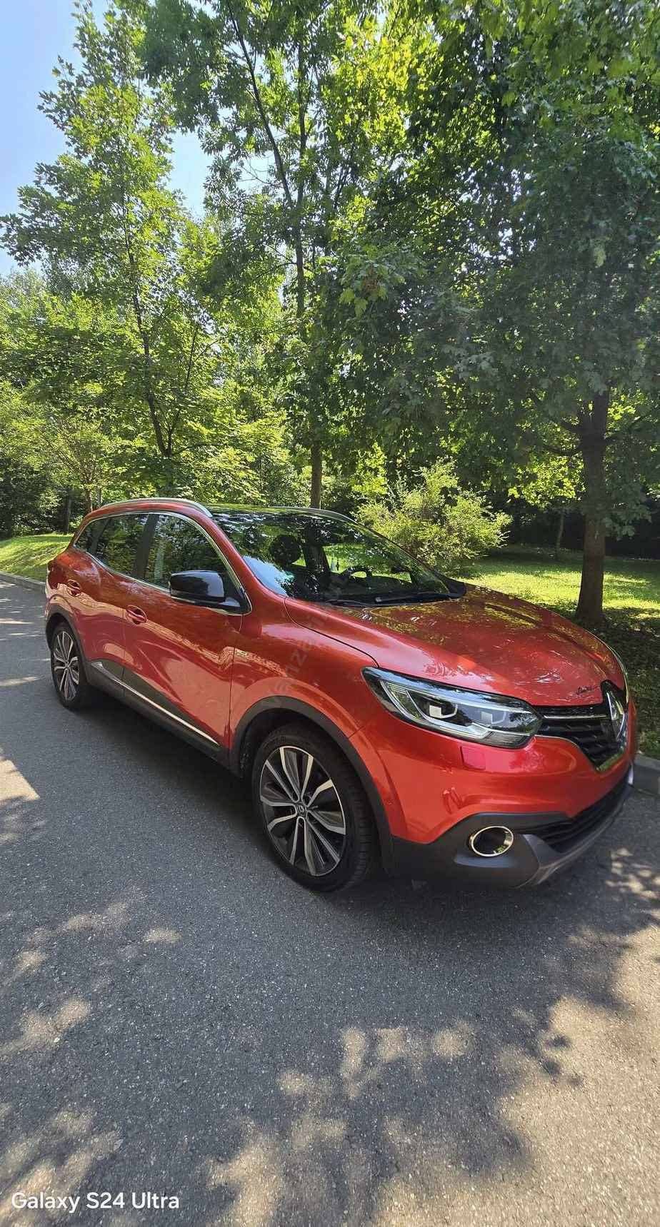 Renault Kadjar