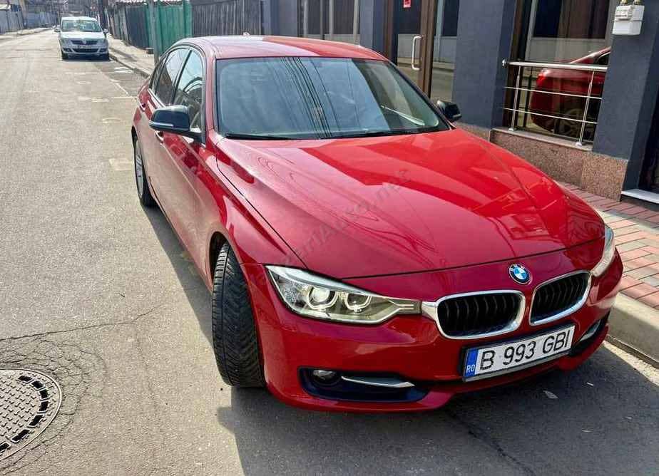 BMW Seria 3