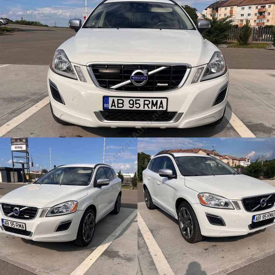 Volvo XC 60