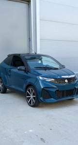 Aixam Coupe