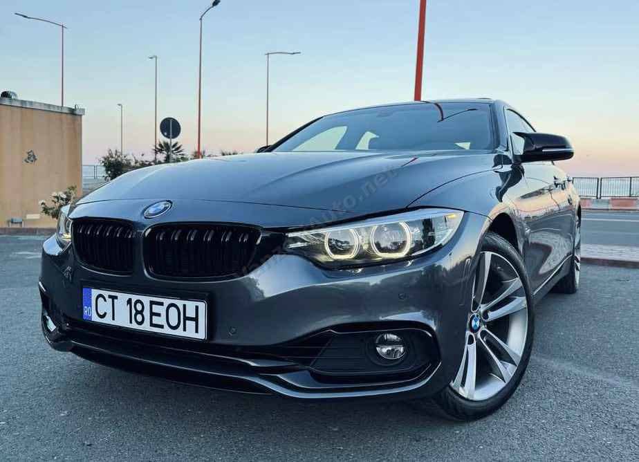 BMW Seria 4