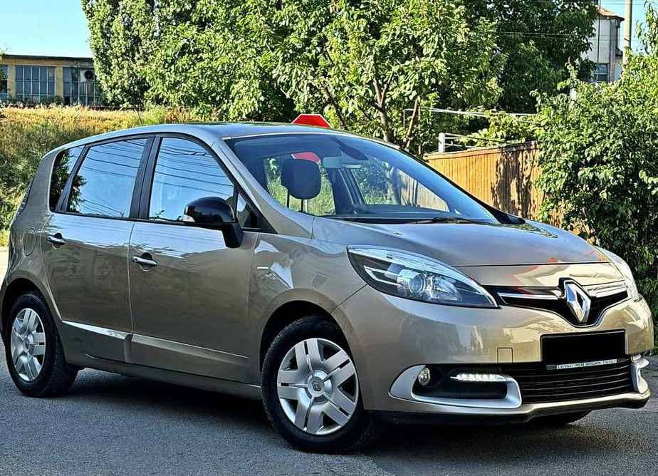 Renault Grand Scenic