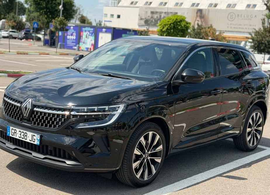 Renault Austral
