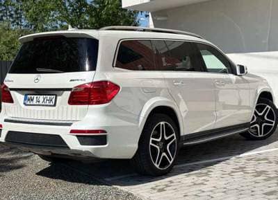 Mercedes-Benz GL