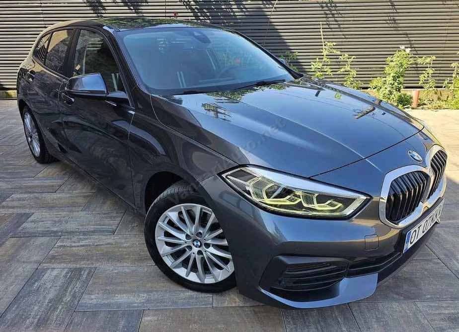 BMW Seria 1