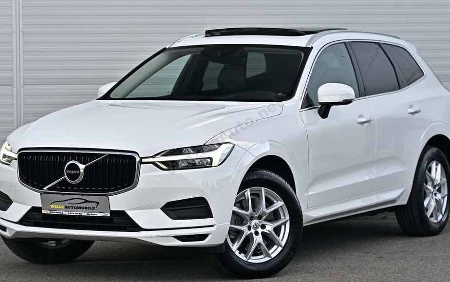 Volvo XC 60
