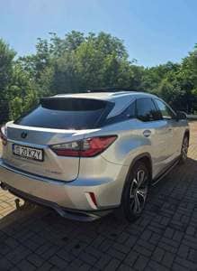 Lexus Seria RX
