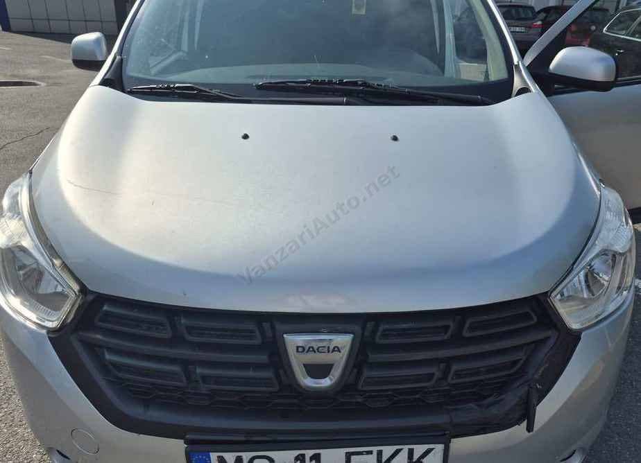 Dacia Dokker