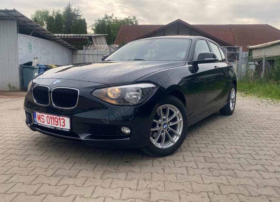 BMW Seria 1