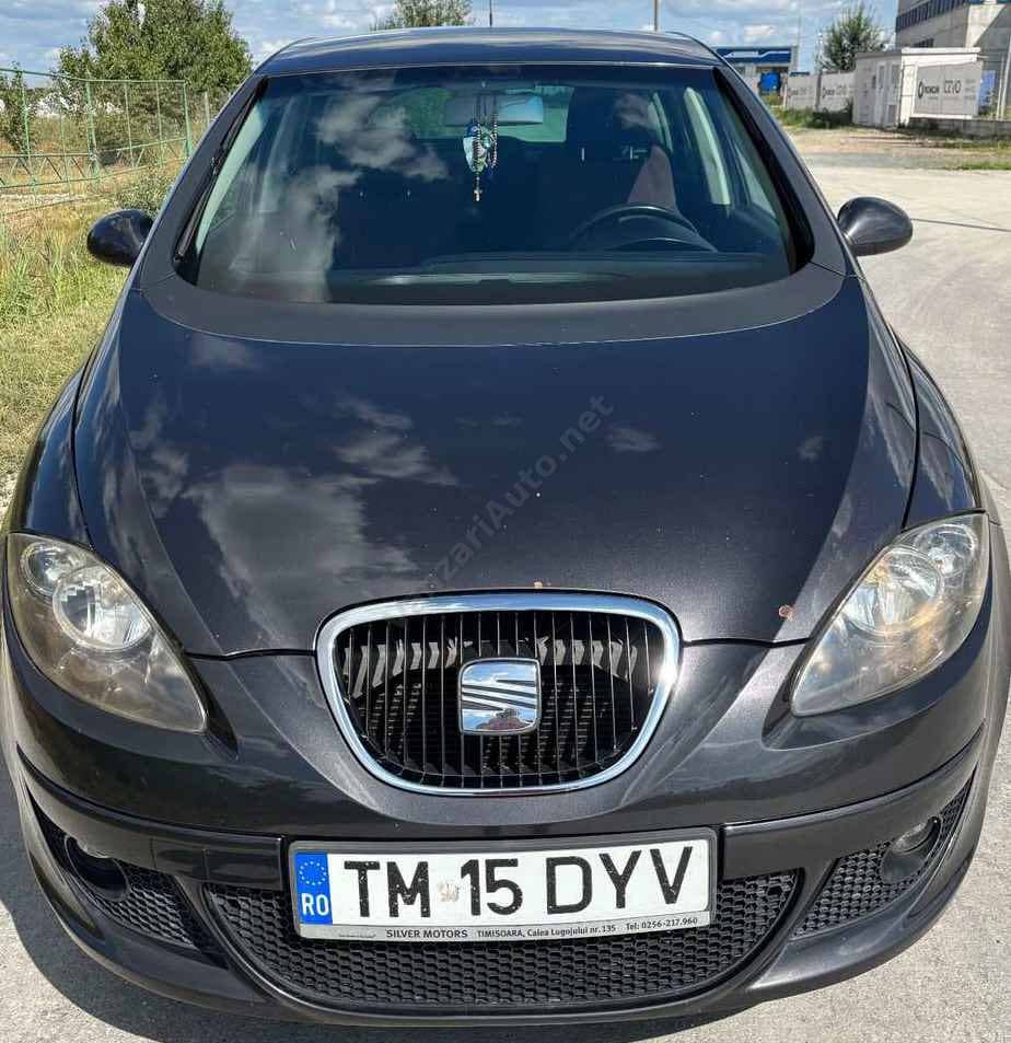Seat Toledo
