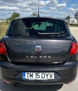 Seat Toledo