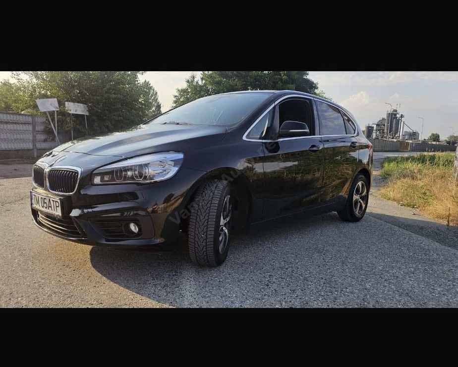 BMW Seria 2