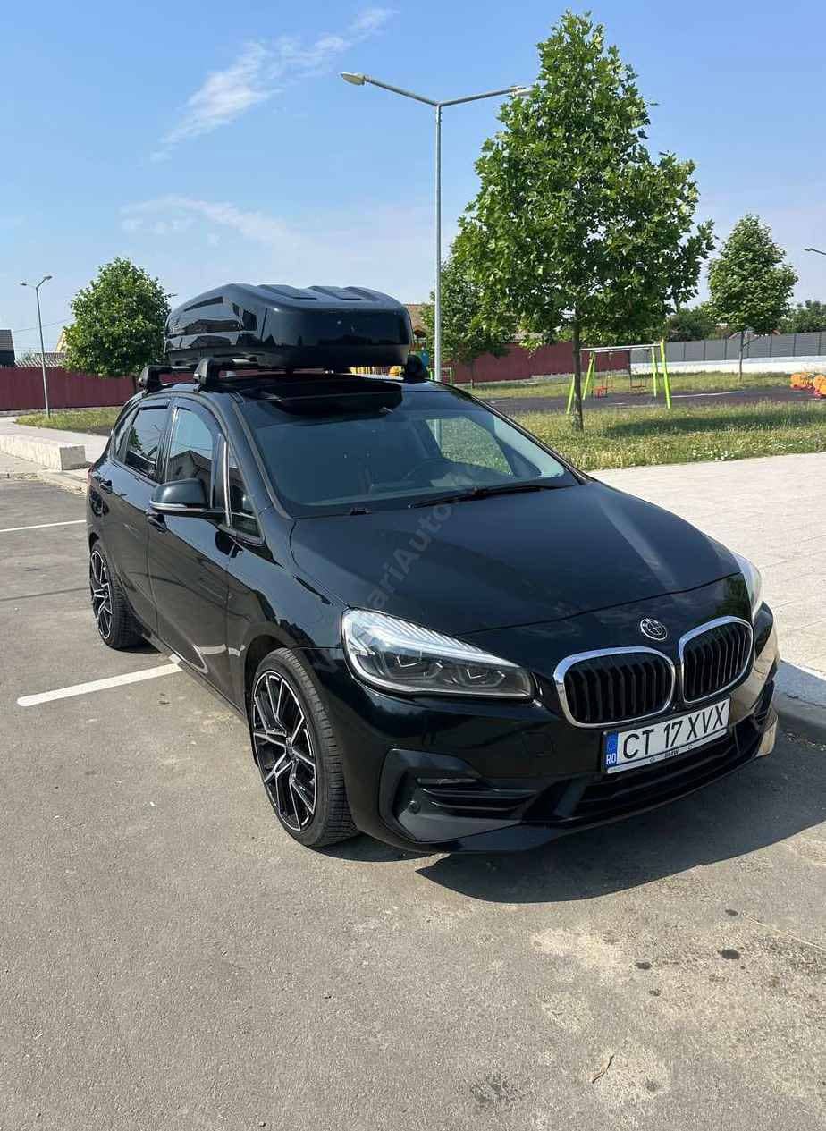 BMW Seria 2