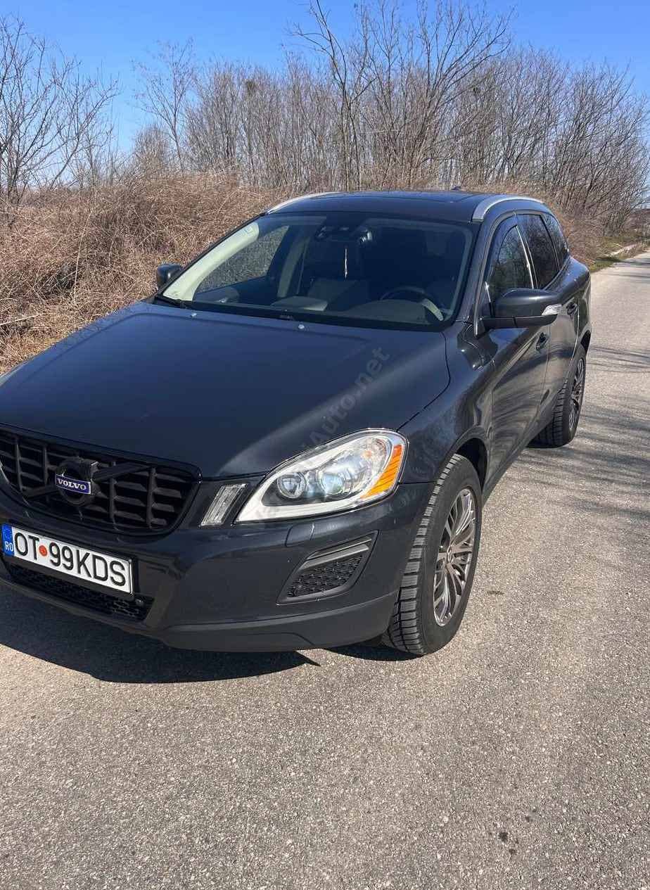 Volvo XC 60
