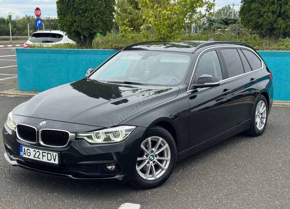 BMW Seria 3