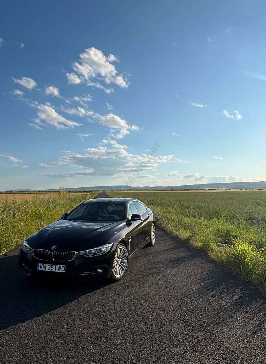 BMW Seria 4