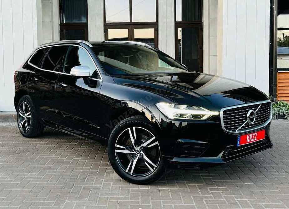 Volvo XC 60