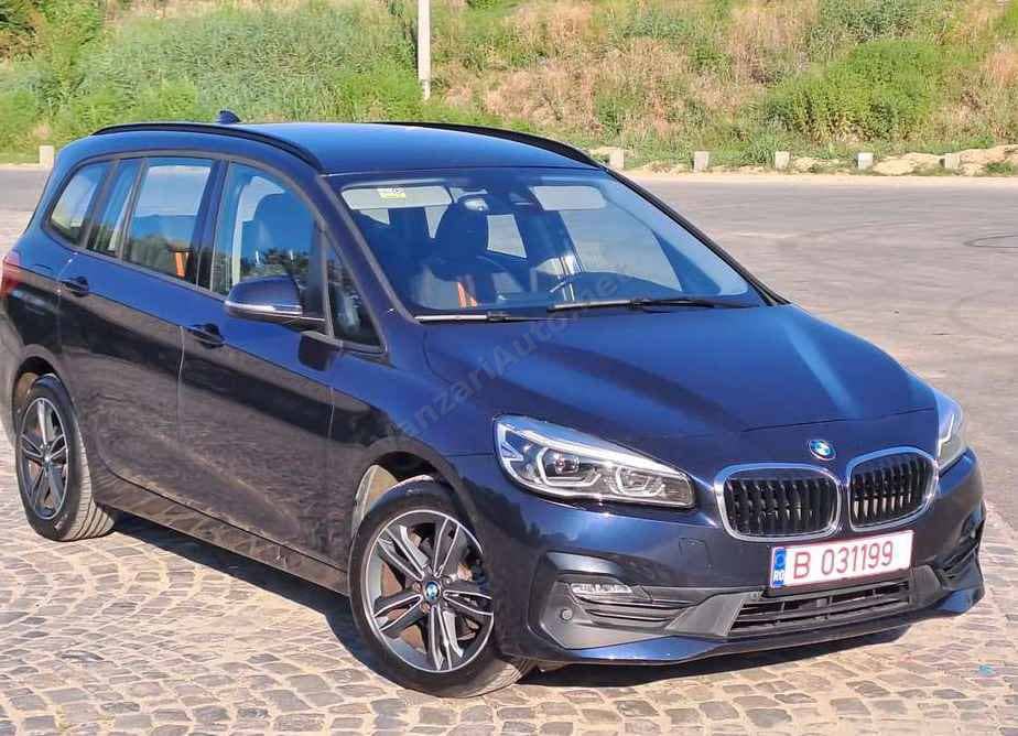 BMW Seria 2