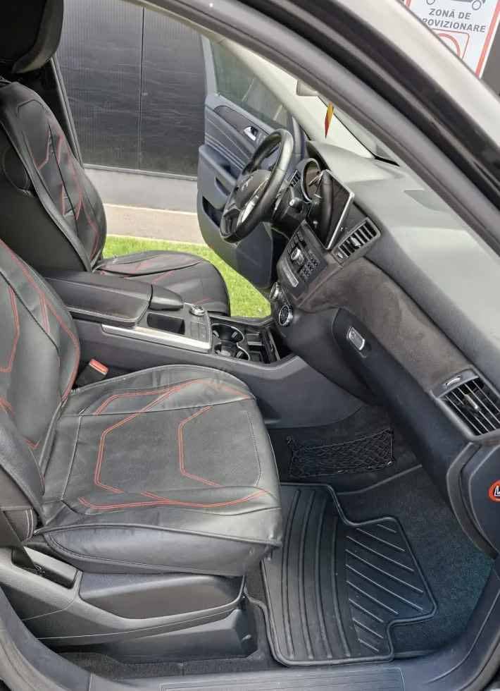 Mercedes-Benz ML
