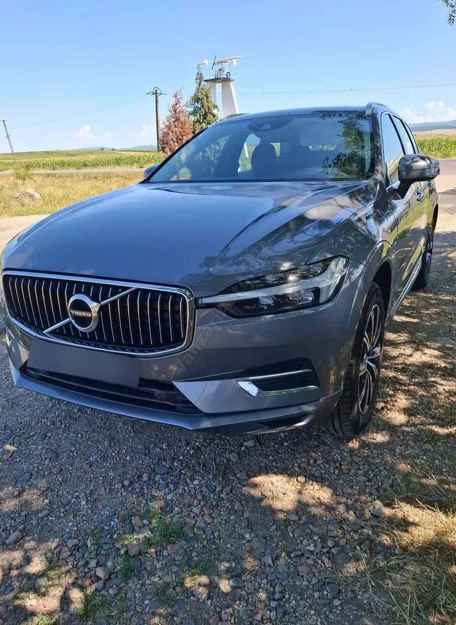 Volvo XC 60