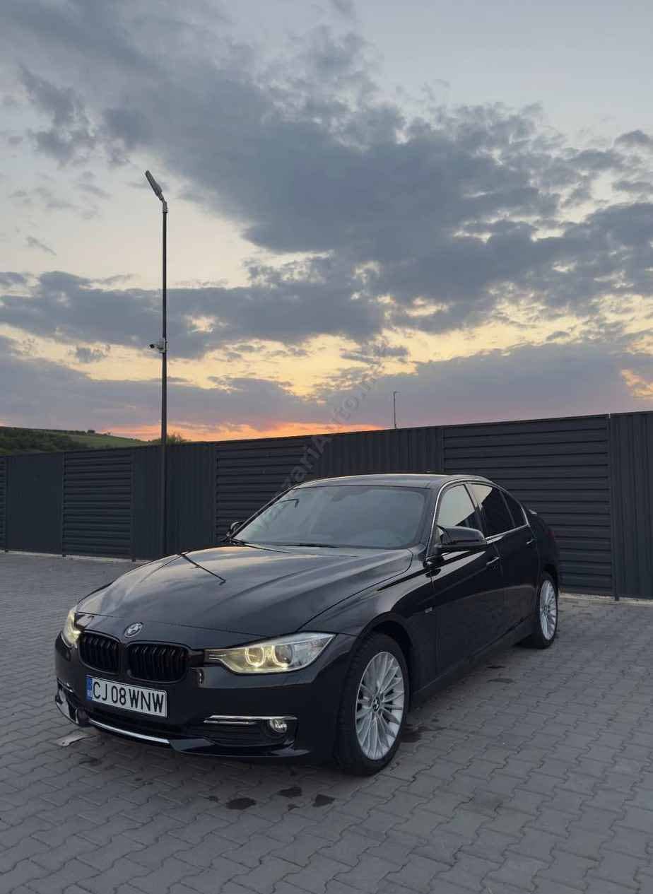 BMW Seria 3