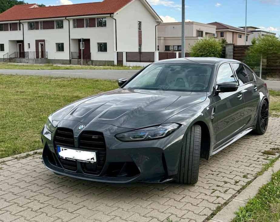 BMW M3