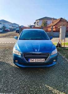 Peugeot 301