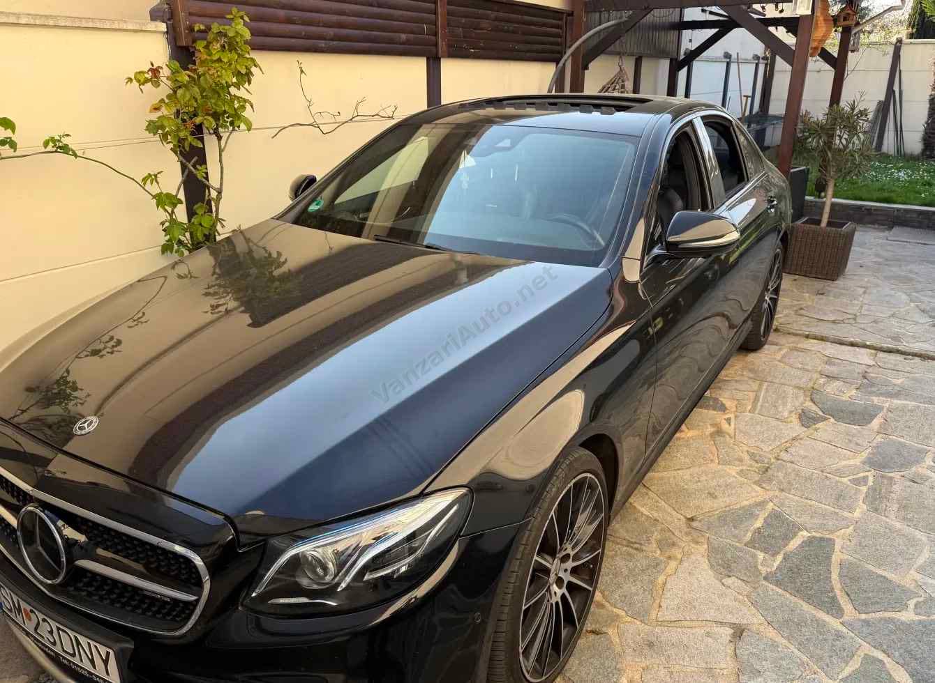 Mercedes-Benz A