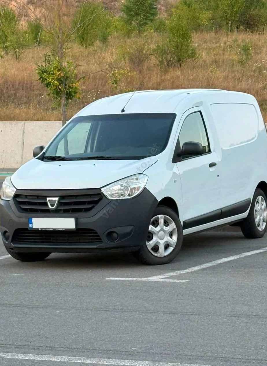 Dacia Dokker
