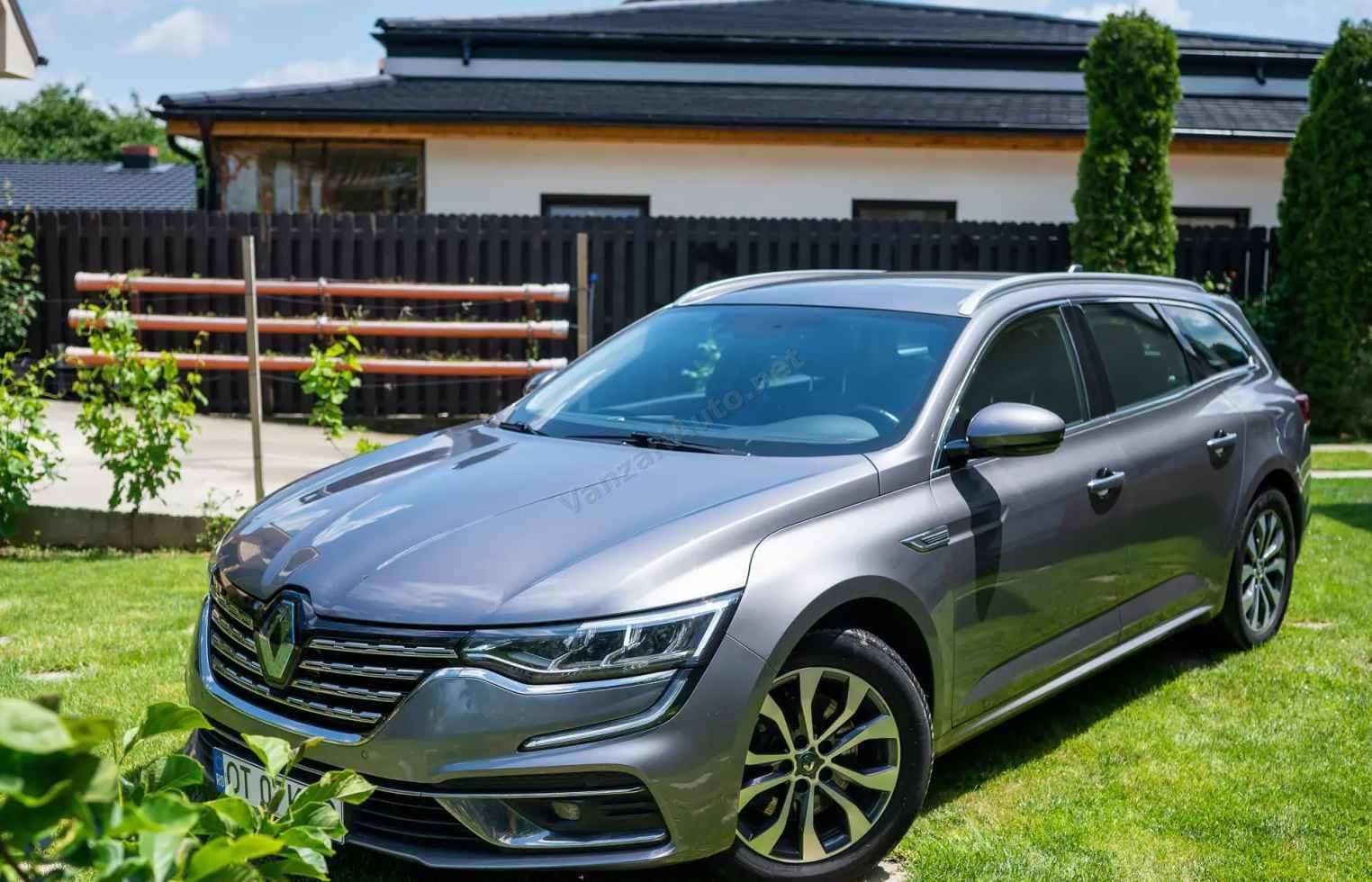 Renault Talisman